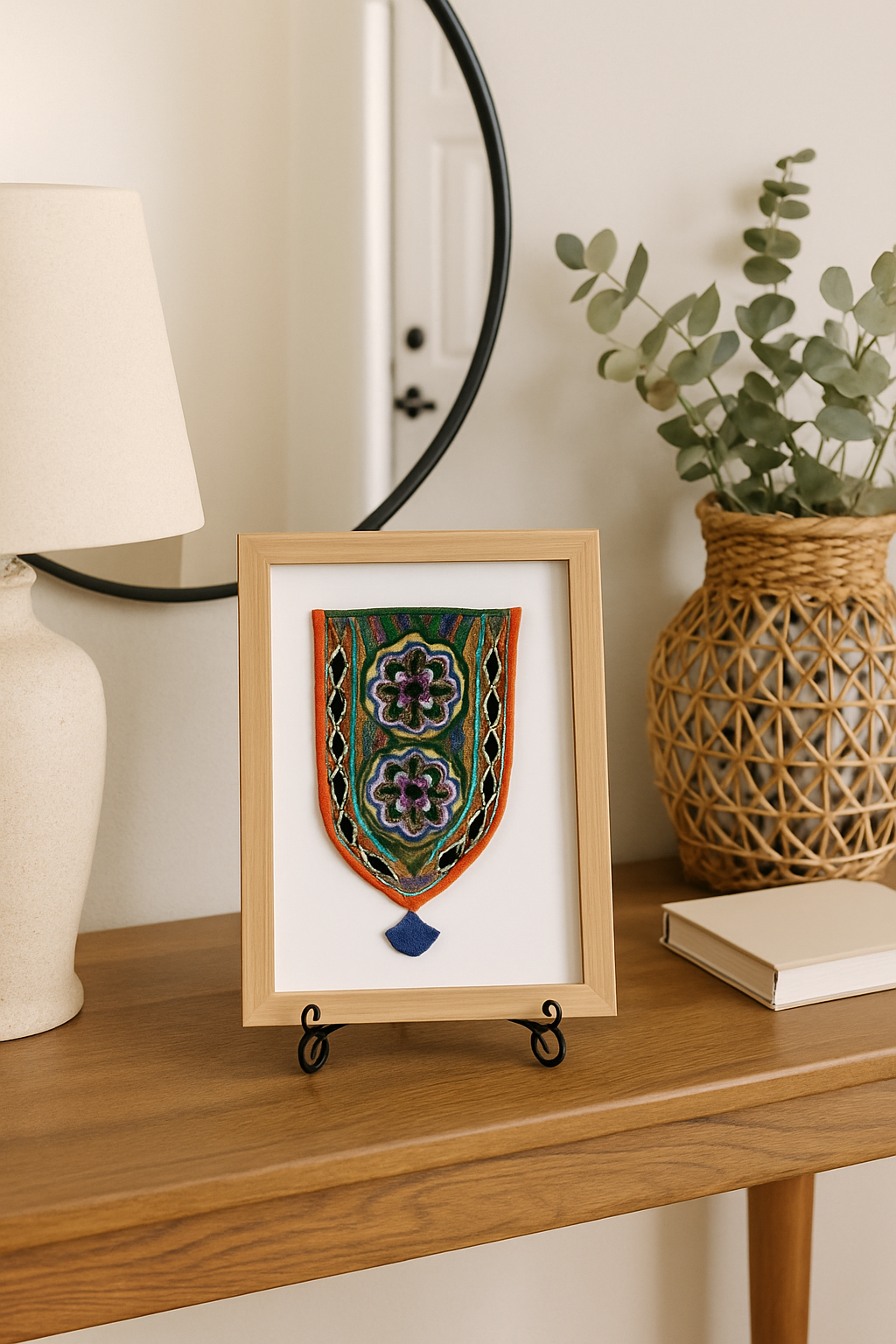 Wall decor, Table decor, gifting