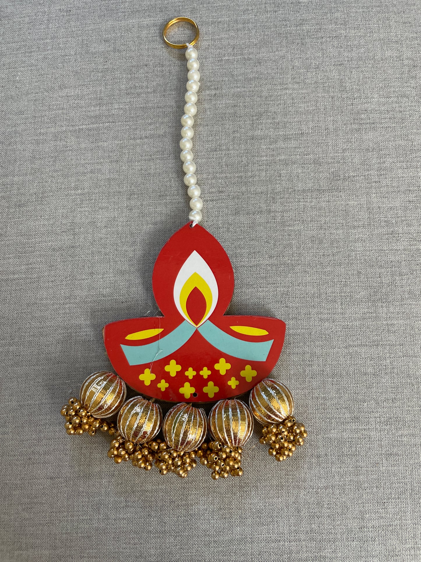 Diya hanging