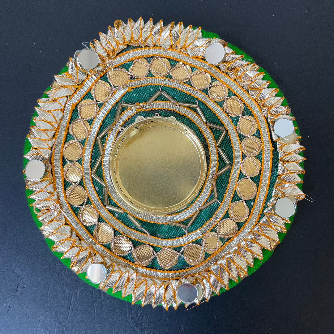 Bling diya, diwali collection, Diwali gifting