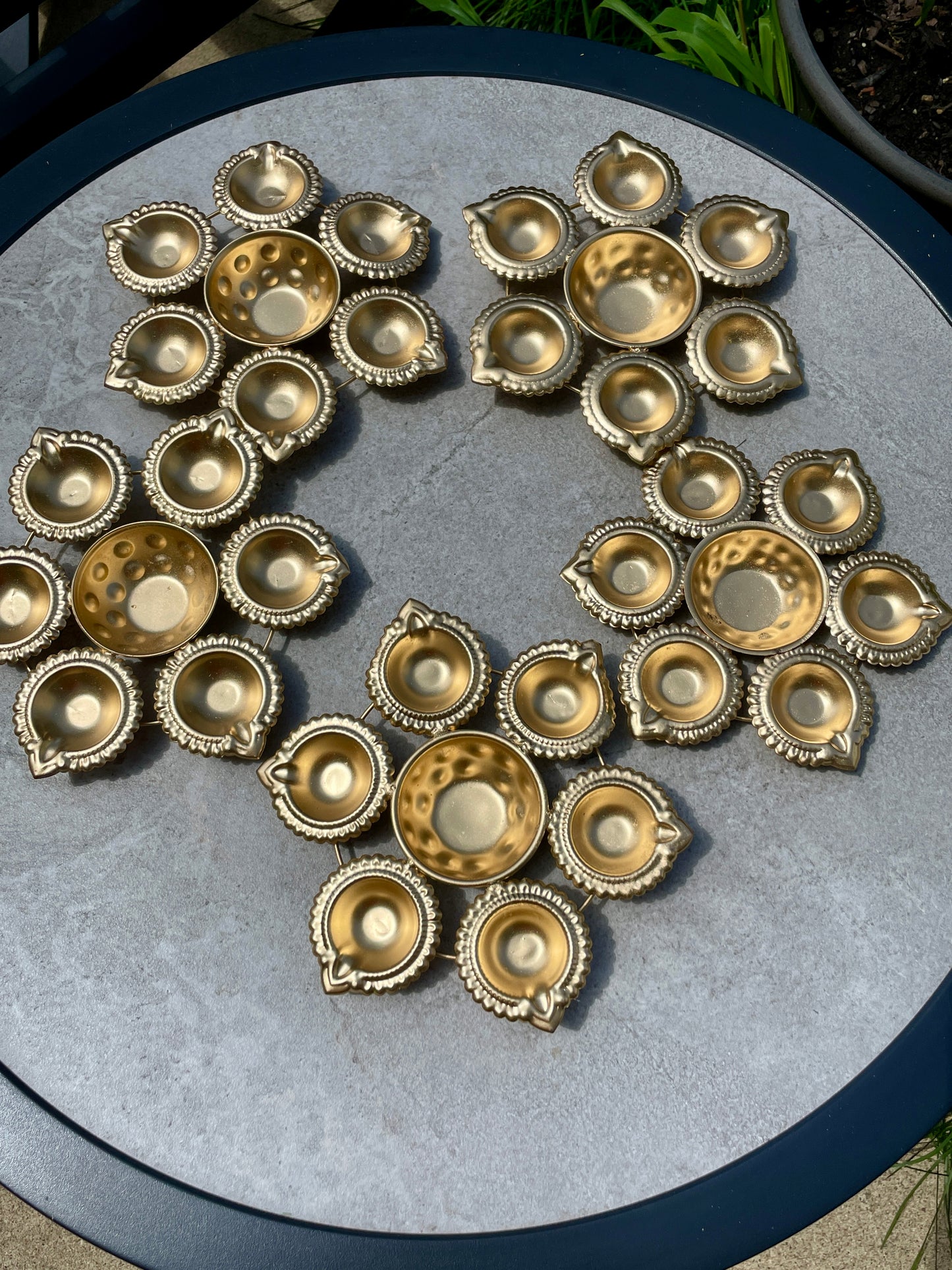 Brass Urli bowl for Decoration