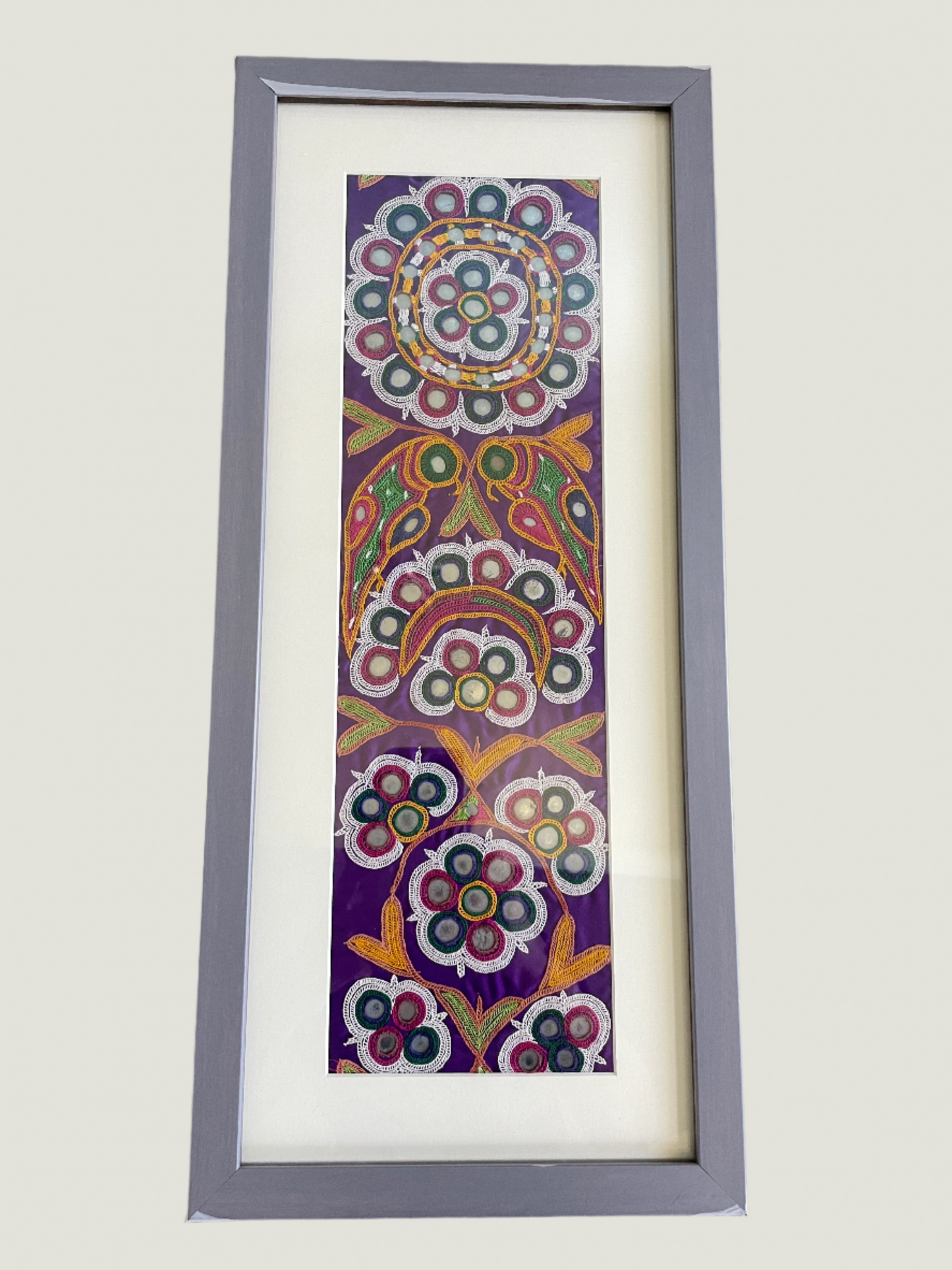 Perfect wall decor for entryway,gifting,wedding gift , artisan made, handmade decor