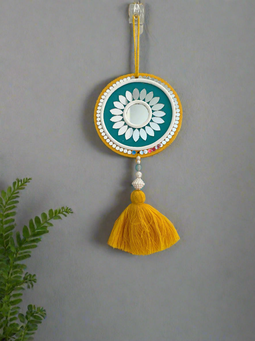 Pair of 2 wall hanging, perfect for gifting