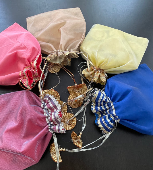 Potli for Gifting