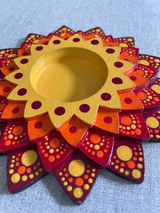 Mandala Dot Art - Pack of 2