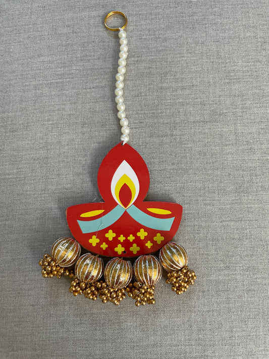 Diya hanging