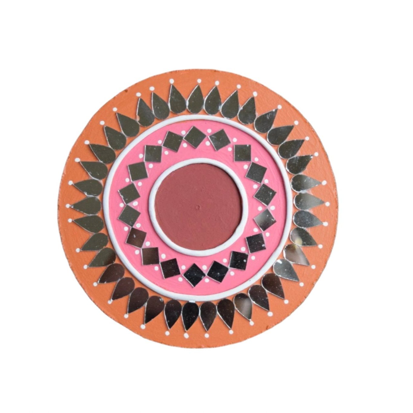 Candle holder Diya holder